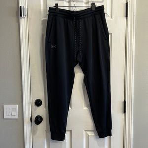 Under Armour ColdGear Storm Loose Joggers - XL
